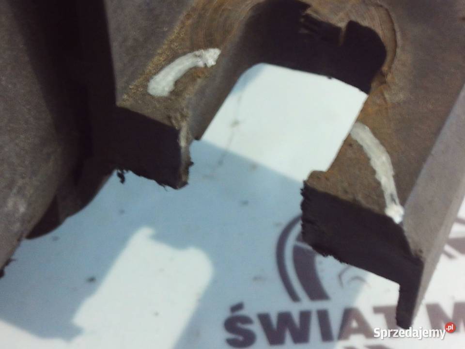 AUDI A3 SPORTBACK 8PA 07r lampa lewa przód Kielce
