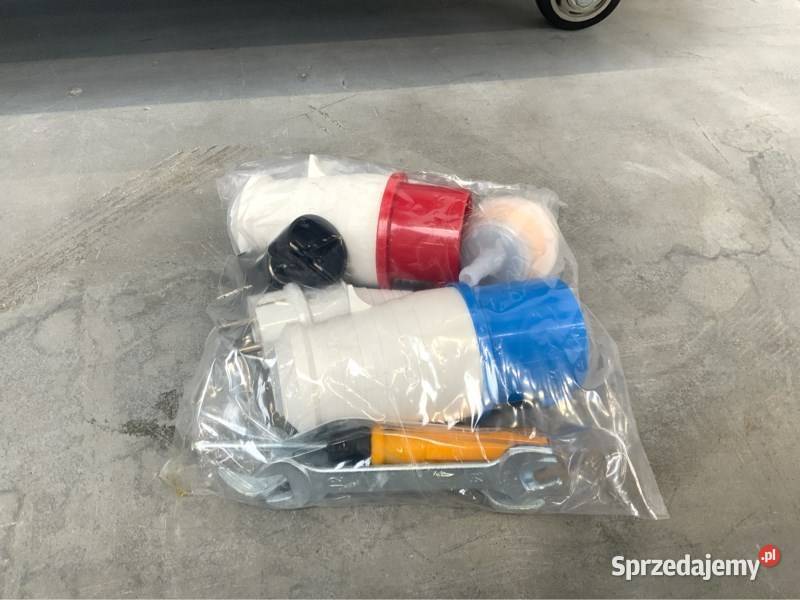 Agregat prądotwórczy Daewoo DDAE10500DSE3 Janowice Wielkie