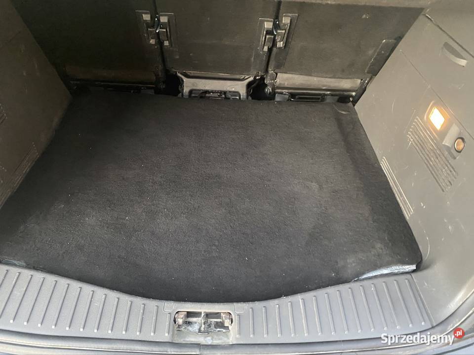Ford C LIFT 18 125 benzynaLPG 2009r LED ASR (kontrola trakcji) podkarpackie