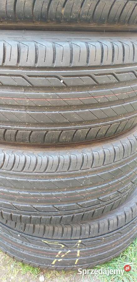 215 50 18 opony letnie Bridgestone Turanza Zgorzelec sprzedam