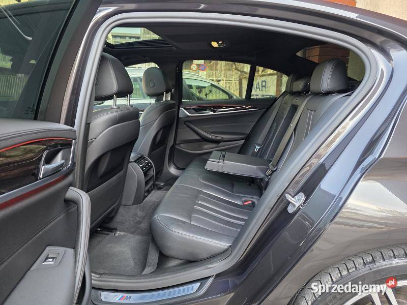530i 20l 252Niski przebieg 109498Dokumentacja automatyczna mazowieckie Warszawa