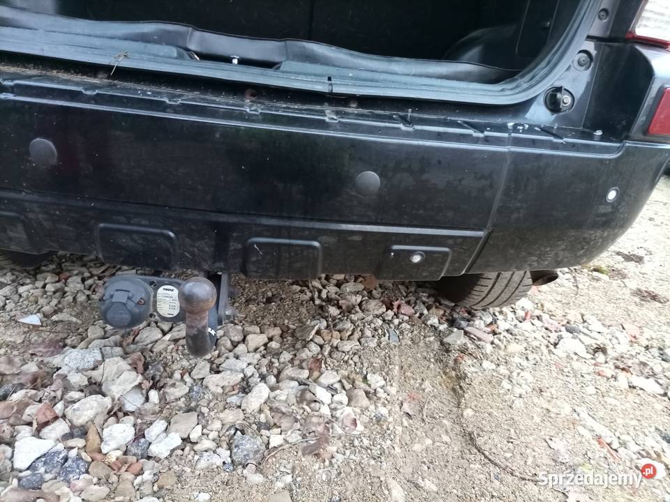 Ford Maverick XLT 23 b Ładny stan Lubin