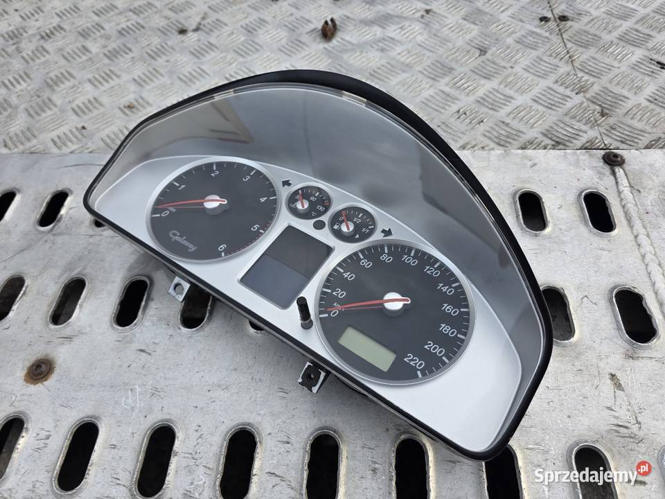 Licznik Ford galaxy mk2 osobowe podkarpackie Rzeszów