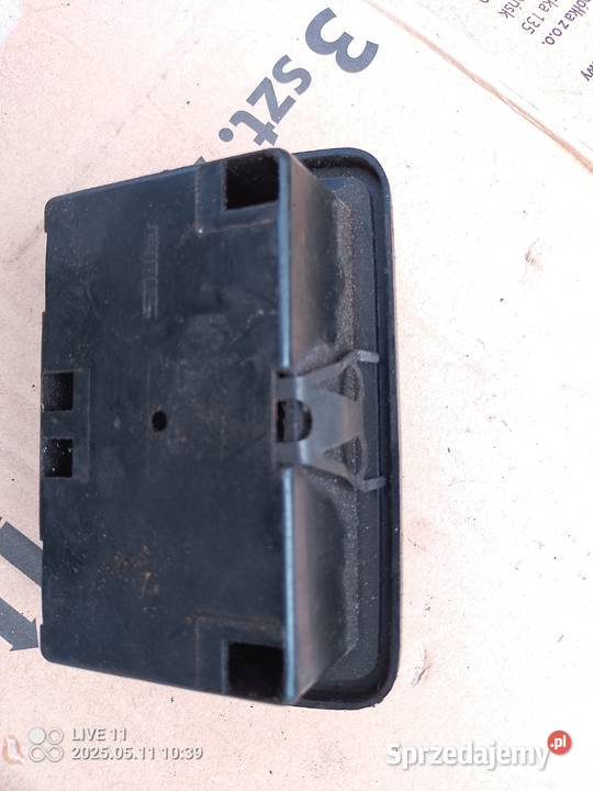 Mercedes g klasa 463 popielniczka konsoli Pozostałe Kocmyrzów