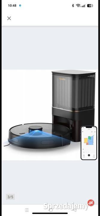 Robót sprzątający Szczecin