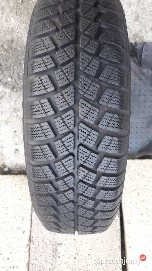 Opony zimowe 15570R13 75T Point S winterstar Głuchołazy