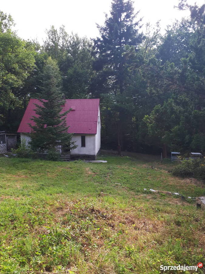 Okazja Ustroń dom 2598m2