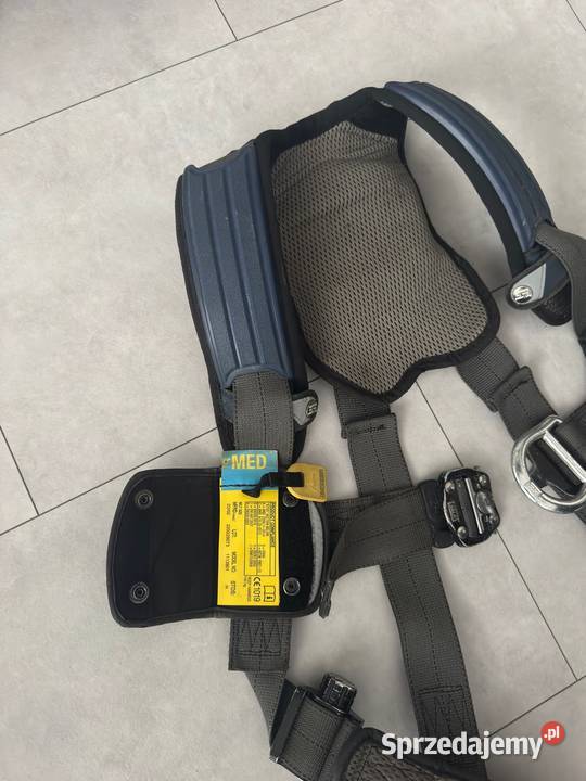 Szelki bezpieczeństwa 3M DBISALA ExoFit XE50 Starogard Gdański