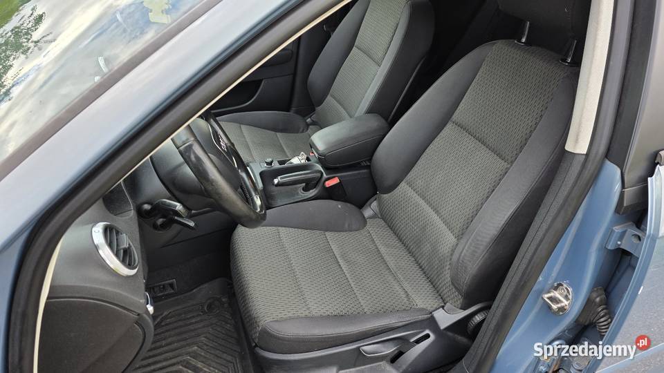 Audi A3 sportback Lift 18 tfsi Rok produkcji 2009 A3 Gliwice