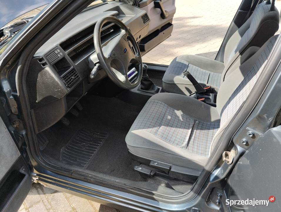 Fiat Tempra 16 1581cm3 sprzedam