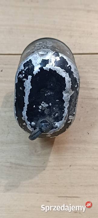 Silniczek 12V dolnośląskie Przeworno