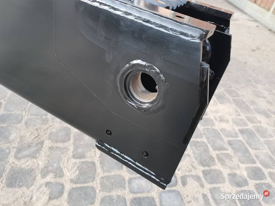 Manitou MT 932 Wysięgnik Pozostałe wielkopolskie