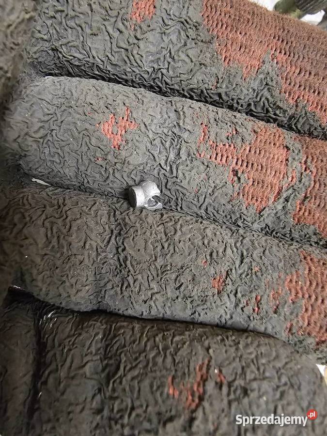 Honda CBR 125 jc34 gaźnik pływak przepustnica Jelenia Góra