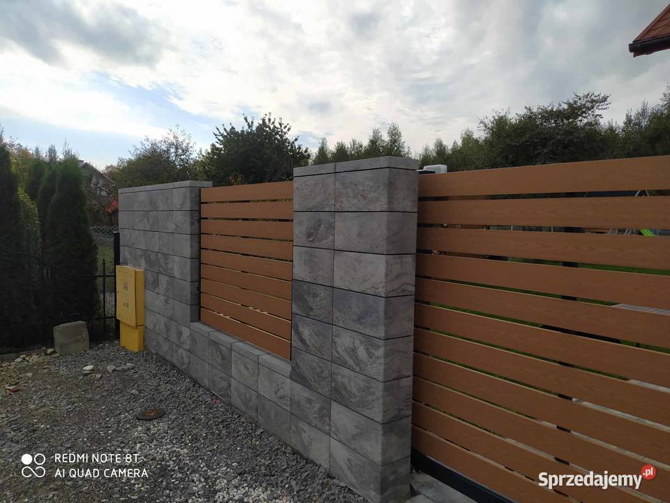 SZTACHETA KOMPOZYT KOMOROWA SEQO BB110H21 słoje sprzedam