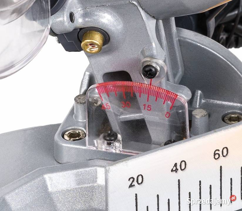 Piła ukośna ukośnica do drewna PMUK2100FR Piły, pilarki i wyrzynarki Siedlce sprzedam