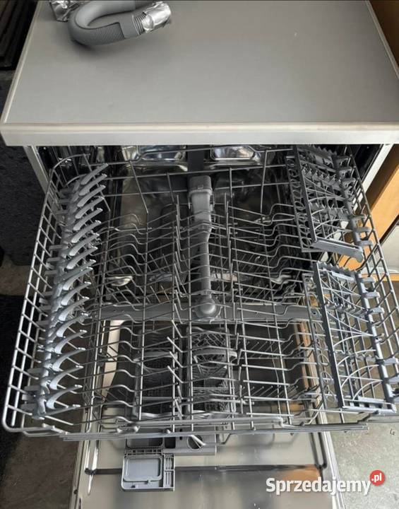 Zmywarka wolnostojąca Smeg Opole