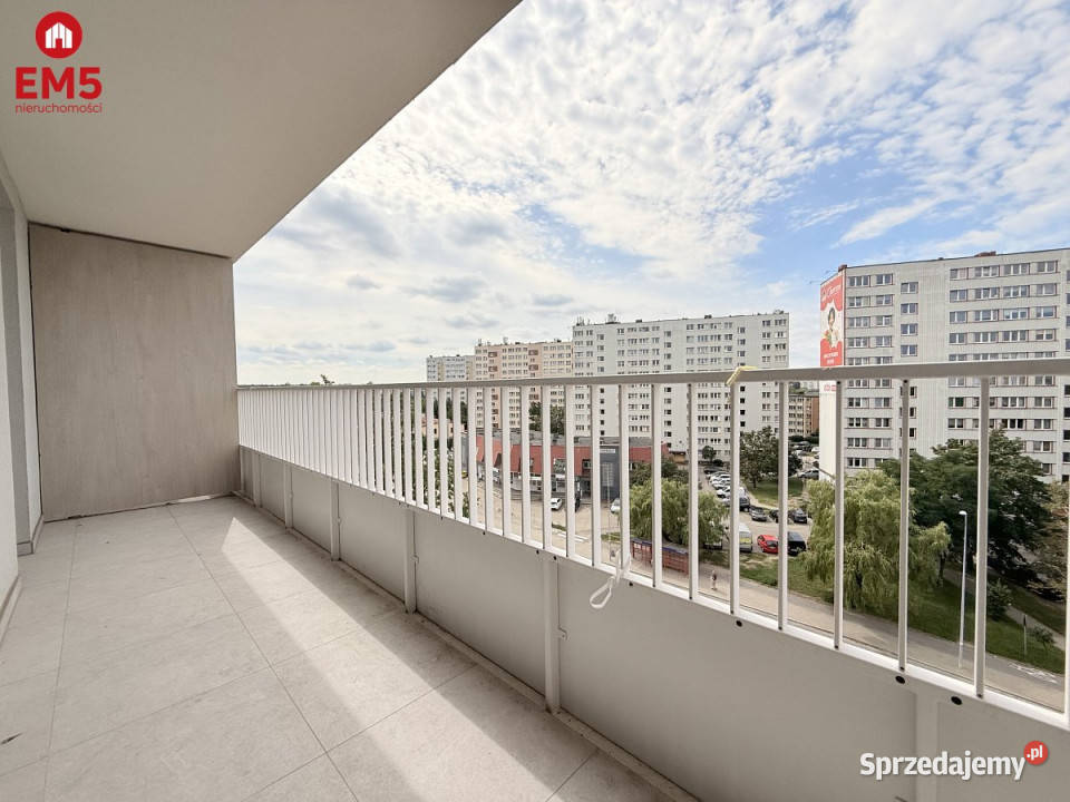 Mieszkanie 3682 metry 2pokojowe Białystok sprzedam