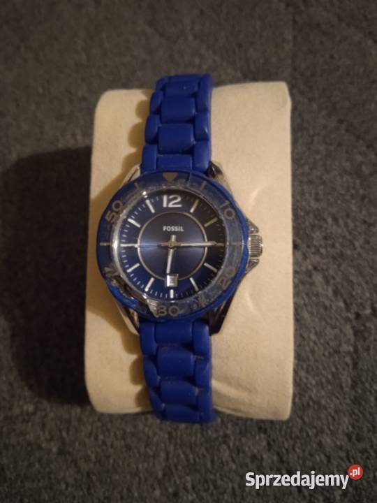 Zegarek damski Fossil Kraków