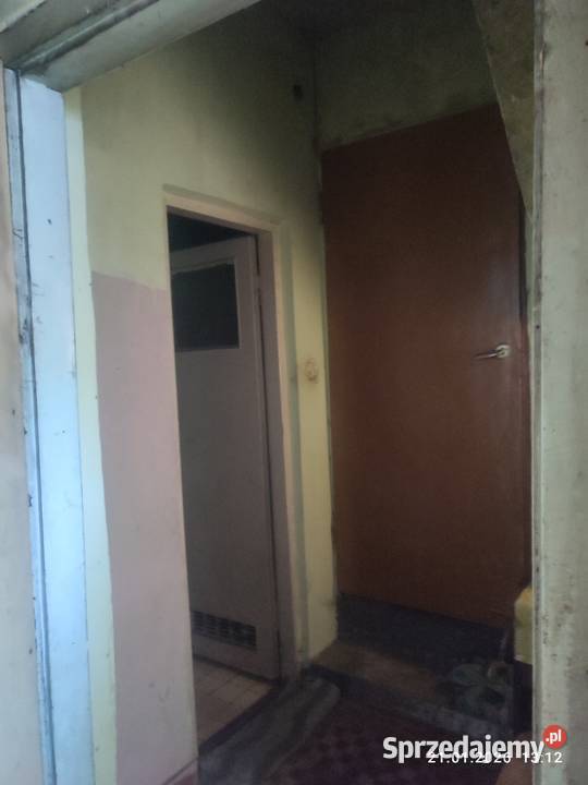 Dom wolnostojący Kraśnik lubelski do remontu