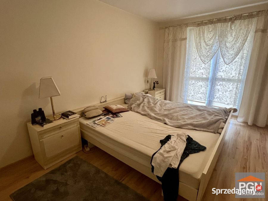 Dom wolnostojący Kamień Pomorski 110m2