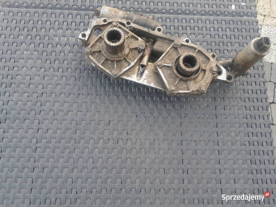 nastawnik wanos do BMW E60 osobowe Łapanów sprzedam