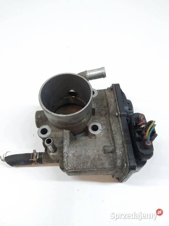 PRZEPUSTNICA 5L055152 16 16V Fiat Sedici I 2005 świętokrzyskie sprzedam