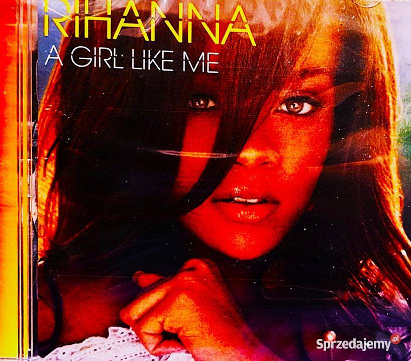 Wspaniały Album CD CHRISTINA AGUILERA Cd Nowa 1 płyta Płyty i kasety Pruszcz Gdański sprzedam