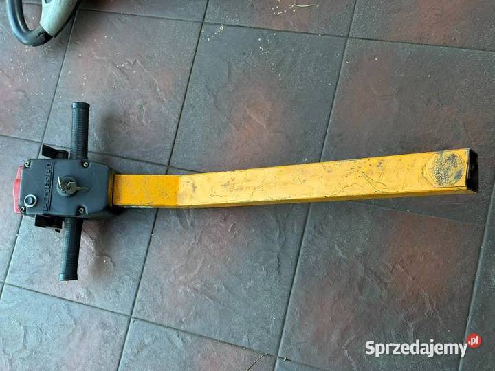 Dyszel OM PIMESPO śląskie Antonie
