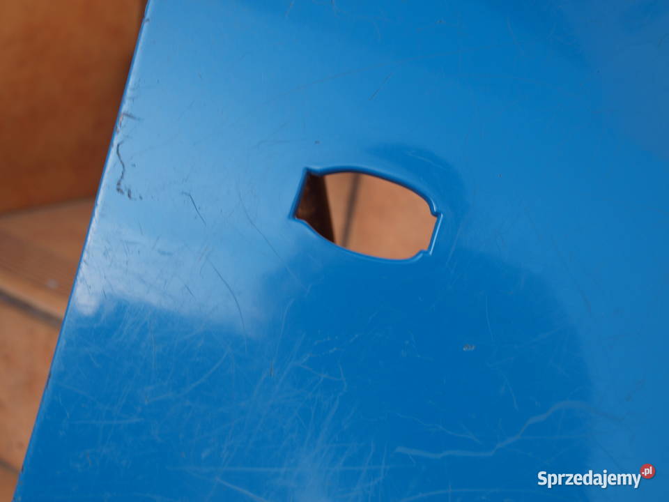 Mercedes A klasa W168 błotnik prawy przód 1997 Karoseria Kalisz