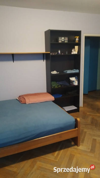 Bezpośrednio dwupokojowe Dolny Mokotów 3 piętra i więcej