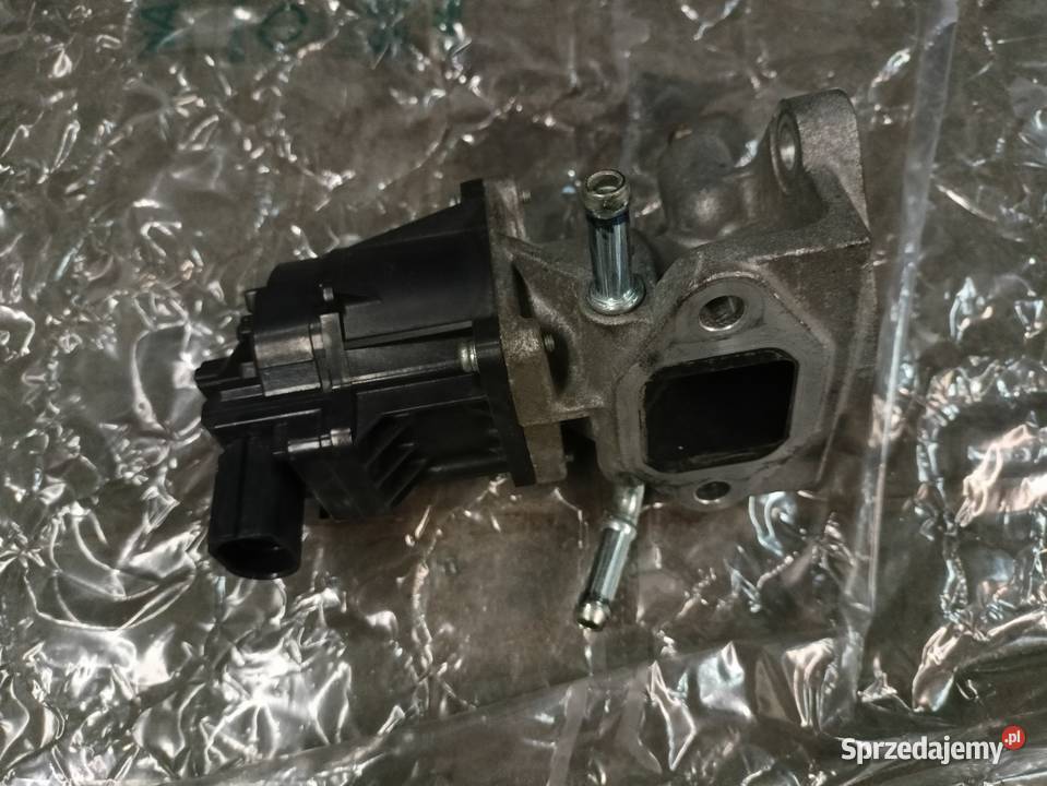 Mazda cx5 zawór EGR 22D SH01 K5T7087 sprzedam