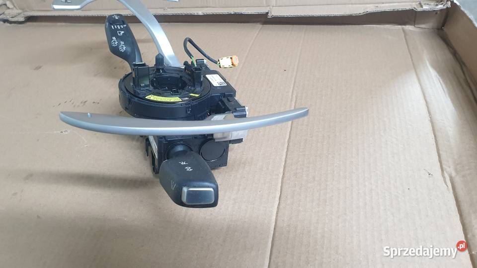 ALFA ROMEO STELVIO 29L 2017 Full Przełączniki Panele sterowania, przełączniki Kielce