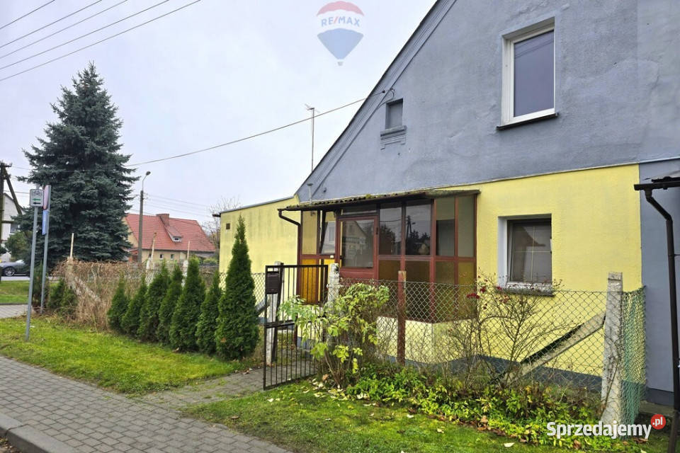tanie w utrzymaniu 2 garaże ogródek Pamiątkowo