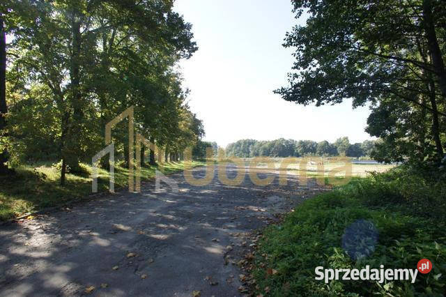 Działki jeziorem do 50 taniej Dobra Now asfalt zachodniopomorskie