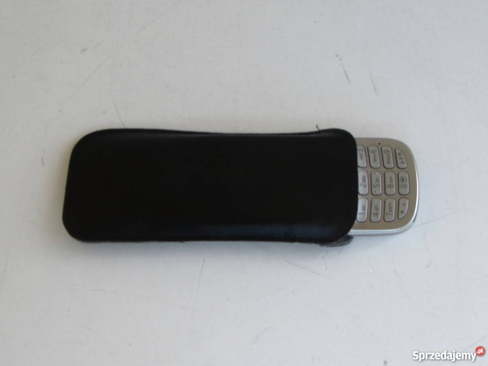 Etui wsuwka pokrowiec na telefon miękka skóra warmińsko-mazurskie