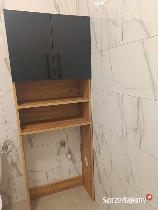 Meble Łazienkowe Krosno