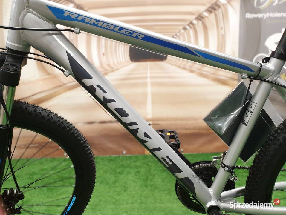 Rower górski MTB ROMET RAMBLER R62 koło 26 Szczucin