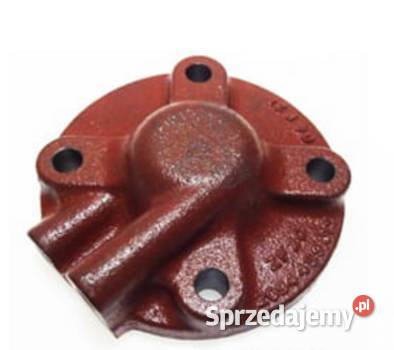 OBUDOWA DEUTZ FAHR 001026102