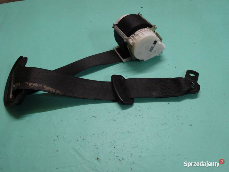 BMW X3 E83 06r pas bezpieczeństwa lewy przód