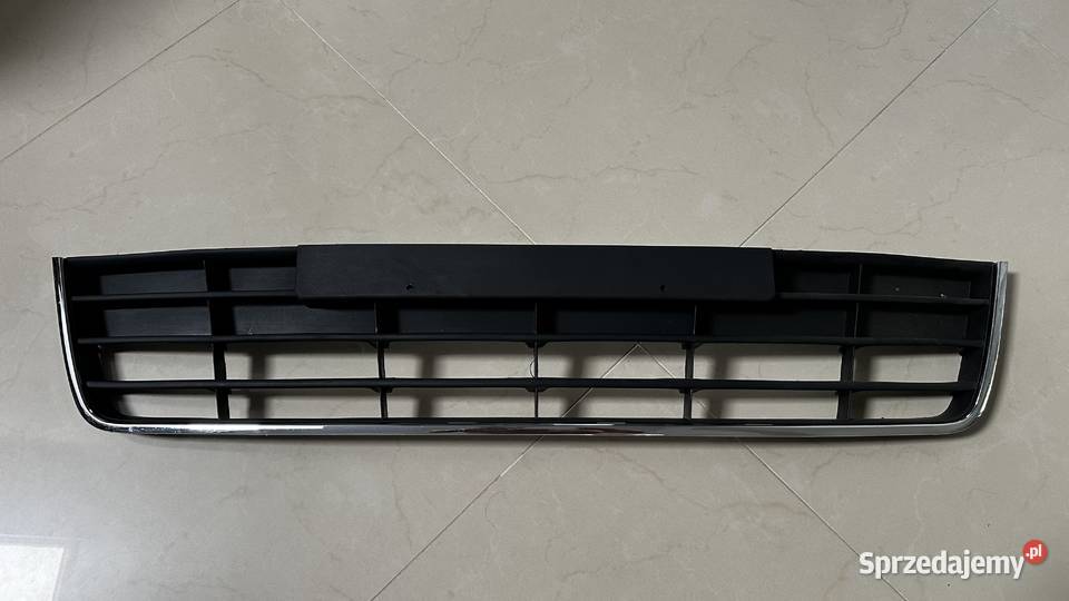 Vw Tiguan Atrapa Kratka Zderzaka sprzedam