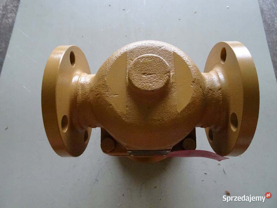 ZAWÓR TERMOSTATYCZNY AMOT CONTROLS 2BCSJ11001 Wąchock