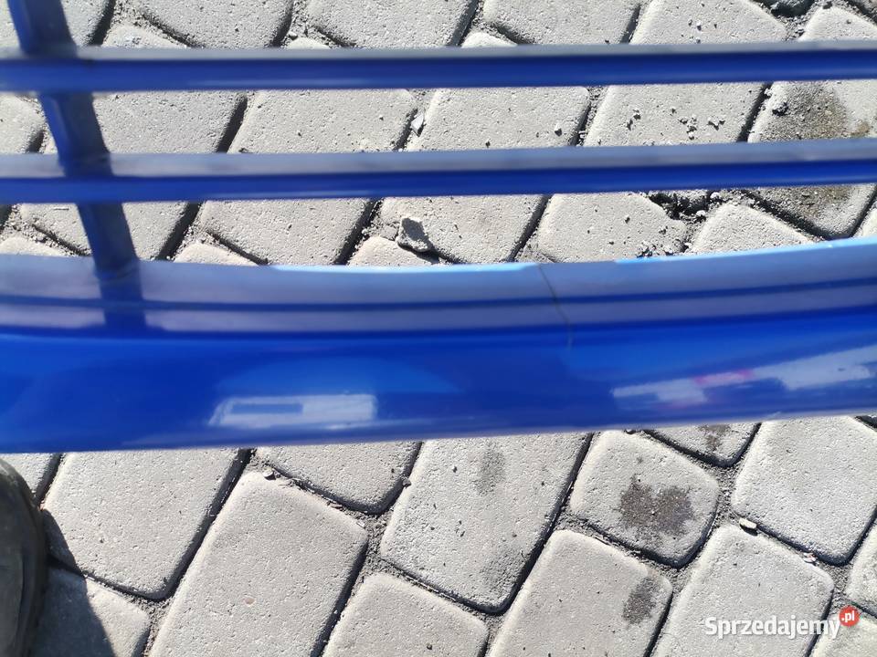 DAEWOO MATIZ ZDERZAK PRZEDNI PRZÓD Nowy Sącz