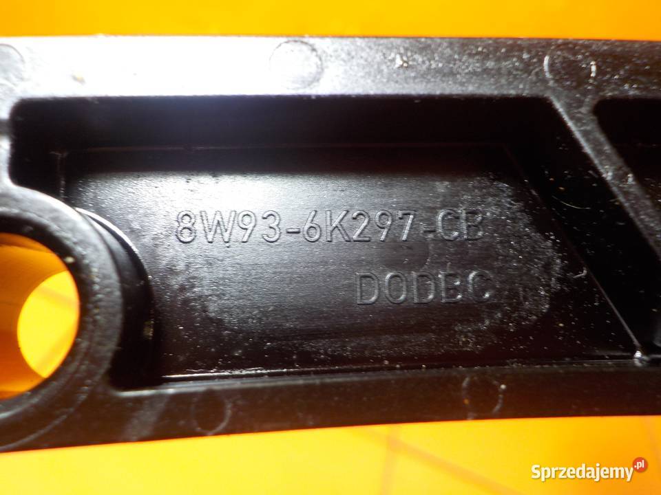 RANGE ROVER L405 SPORT 50 V8 13r slizg Suków sprzedam