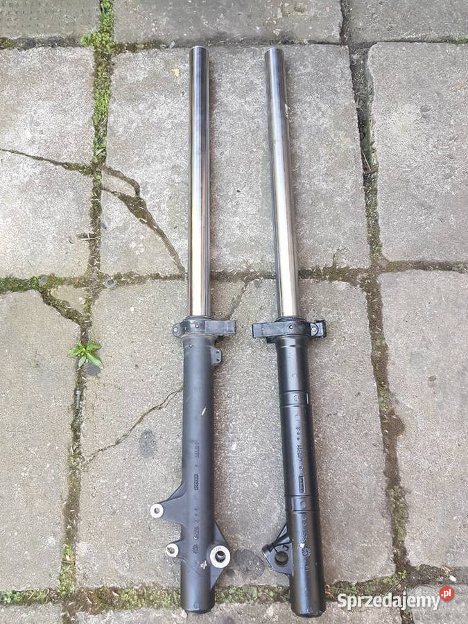 yamaha dt 80 zawieszenie przednie lagi Jędrzejów
