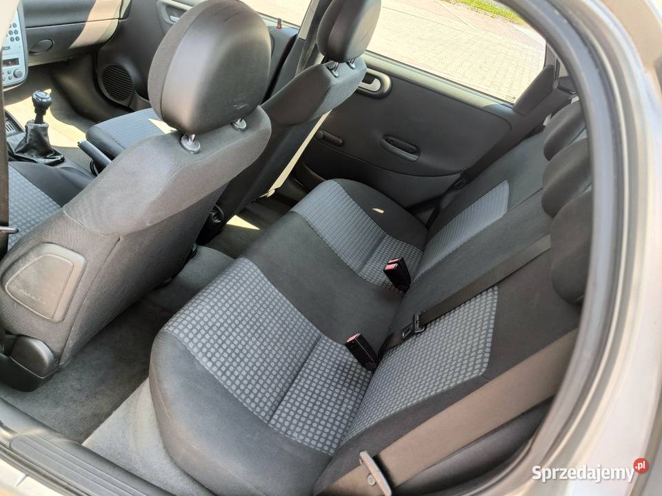 Opel Corsa C TwinSport 12 LPG Klima Hak Lift 5D Bochnia