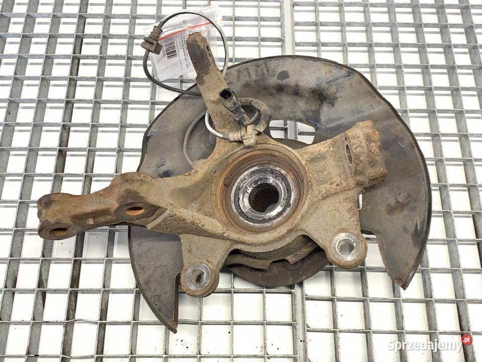 ZWROTNICA PRAWY PRZÓD HONDA CRV III 22 150 sprzedam