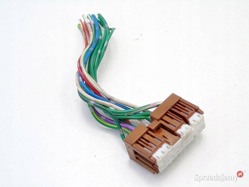 WTYCZKA KOSTKA NISSAN MURANO I Z50 35 ALTIMA osobowe śląskie Sosnowiec