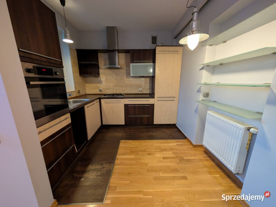 491 m 2pok loggia i cisza Dębnik Sprzedaje Kraków