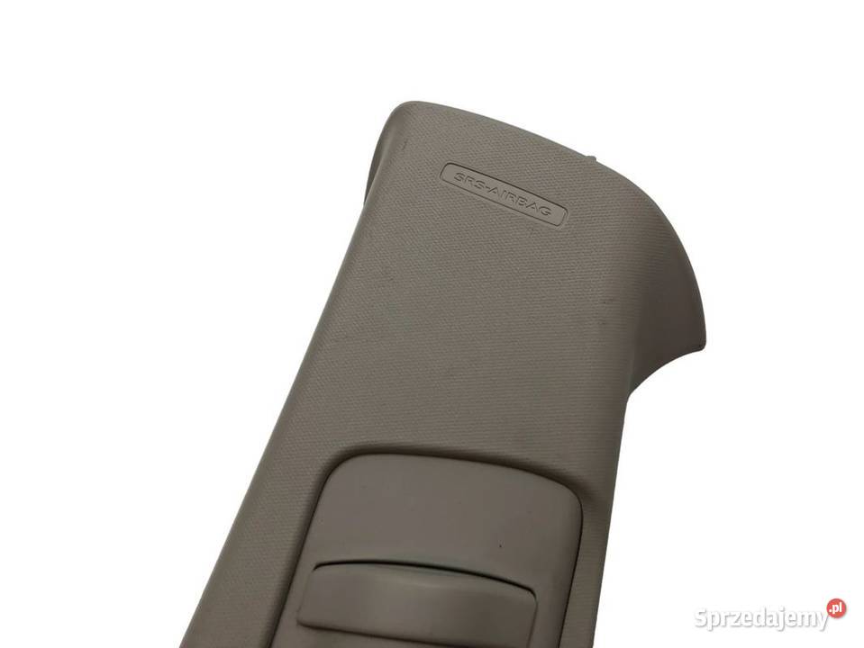 SUBARU OUTBACK IV LEGACY V 2010R POSZYCIE OSŁONA Skarżysko-Kamienna