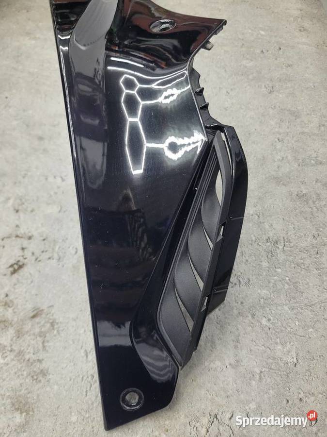 BMW S 1000 R S1000R K47 2015 OWIEWKA OSŁONA Nowy Tomyśl sprzedam